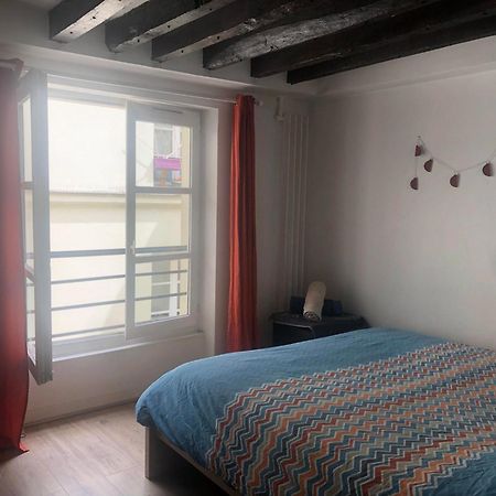 Best Central Chambres Privees - Seine & Louvre In The Connected Heart Of 巴黎 外观 照片