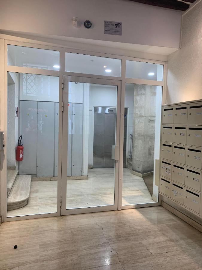 Best Central Chambres Privees - Seine & Louvre In The Connected Heart Of 巴黎 外观 照片