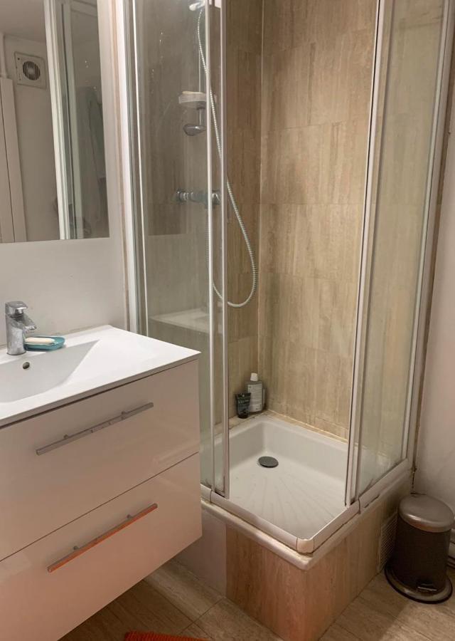 Best Central Chambres Privees - Seine & Louvre In The Connected Heart Of 巴黎 外观 照片