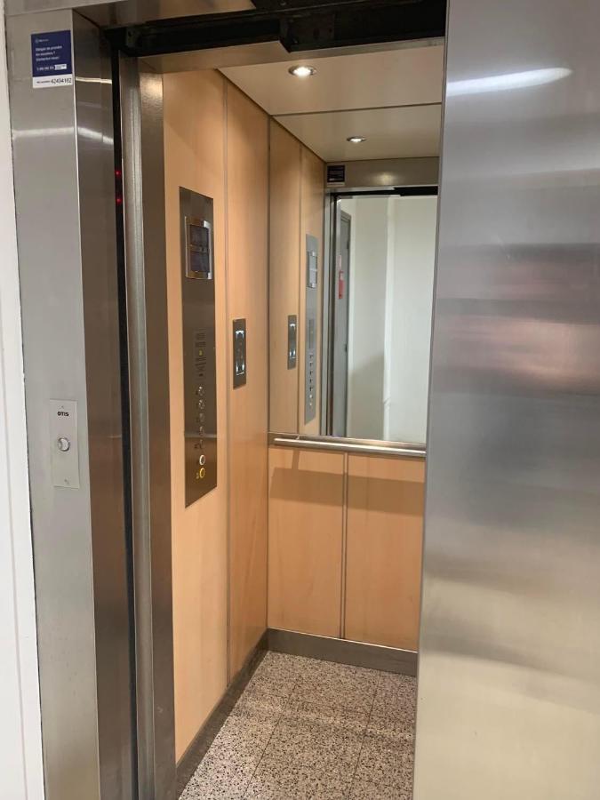 Best Central Chambres Privees - Seine & Louvre In The Connected Heart Of 巴黎 外观 照片