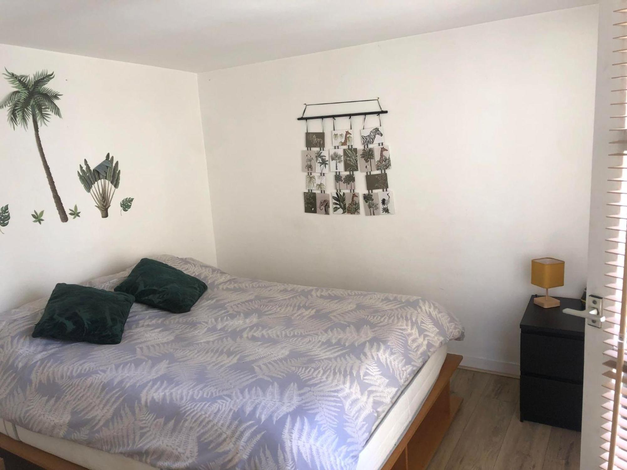 Best Central Chambres Privees - Seine & Louvre In The Connected Heart Of 巴黎 外观 照片