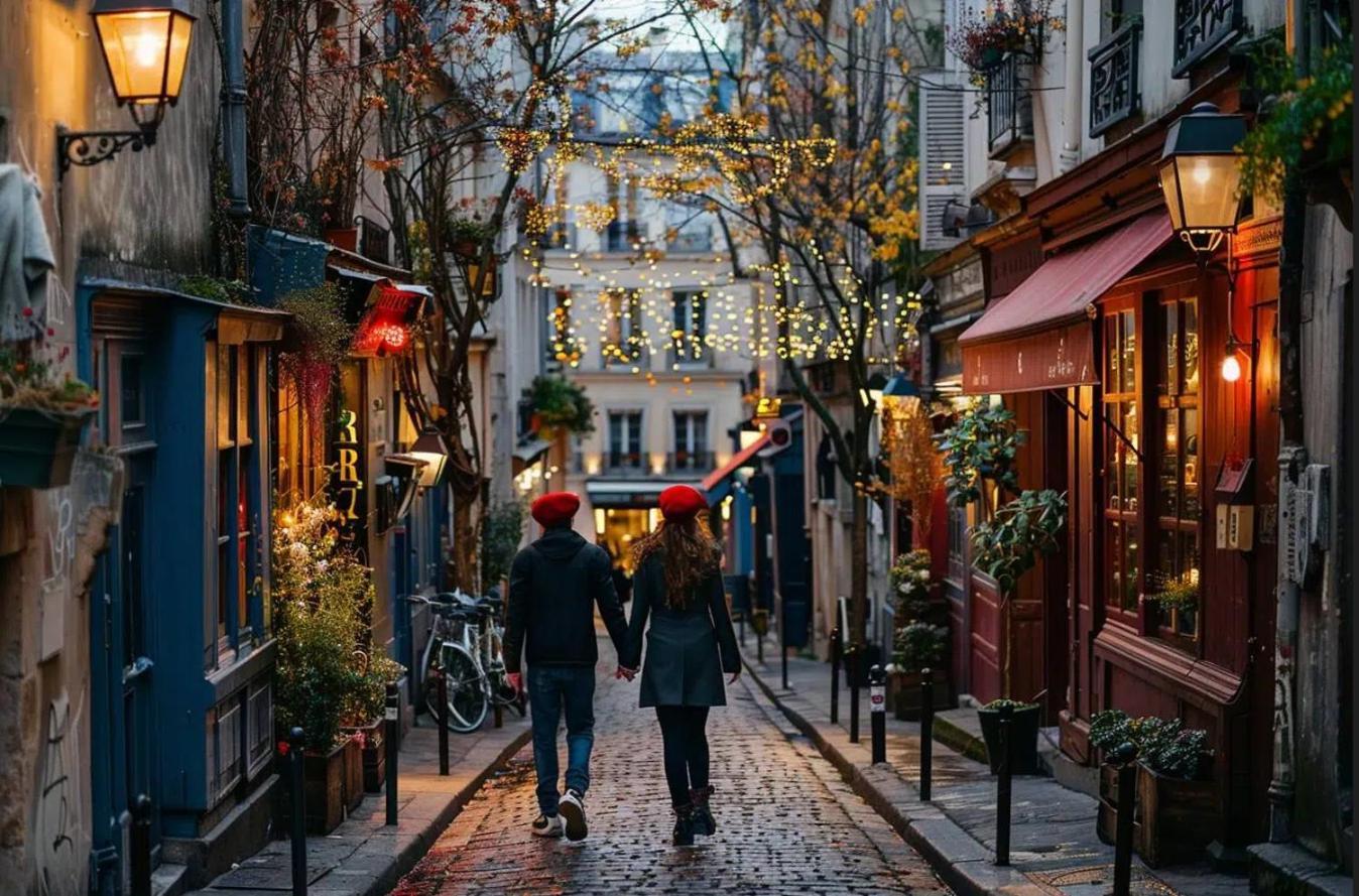 Best Central Chambres Privees - Seine & Louvre In The Connected Heart Of 巴黎 外观 照片